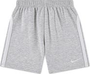 Nike Kids' Knit Athletic Shorts