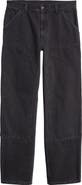 Carhartt Work In Progress Double Knee Work Jeans