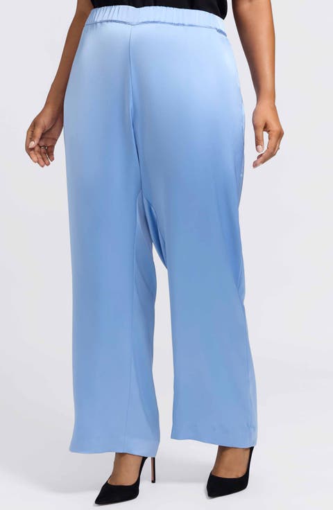 Hostess Pull-ON Pants (Plus)