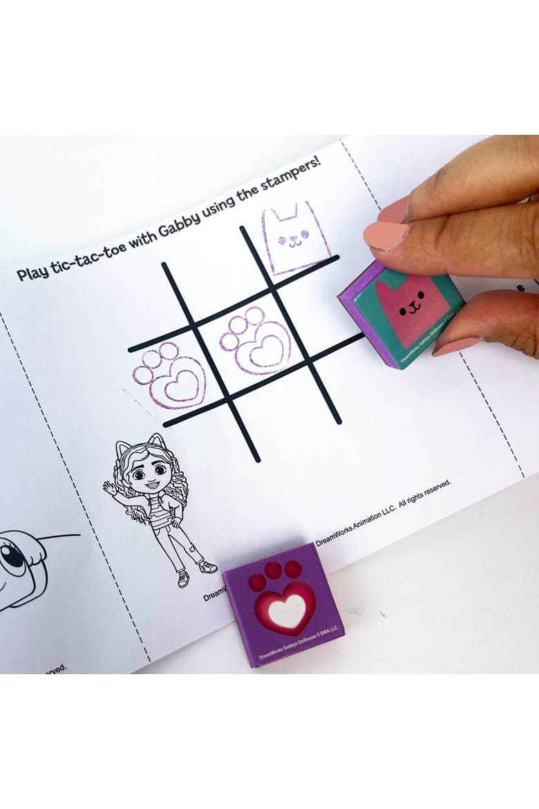 My Own Expression Creativity Set, Ages 3+, Alternate, color, Multicolored
