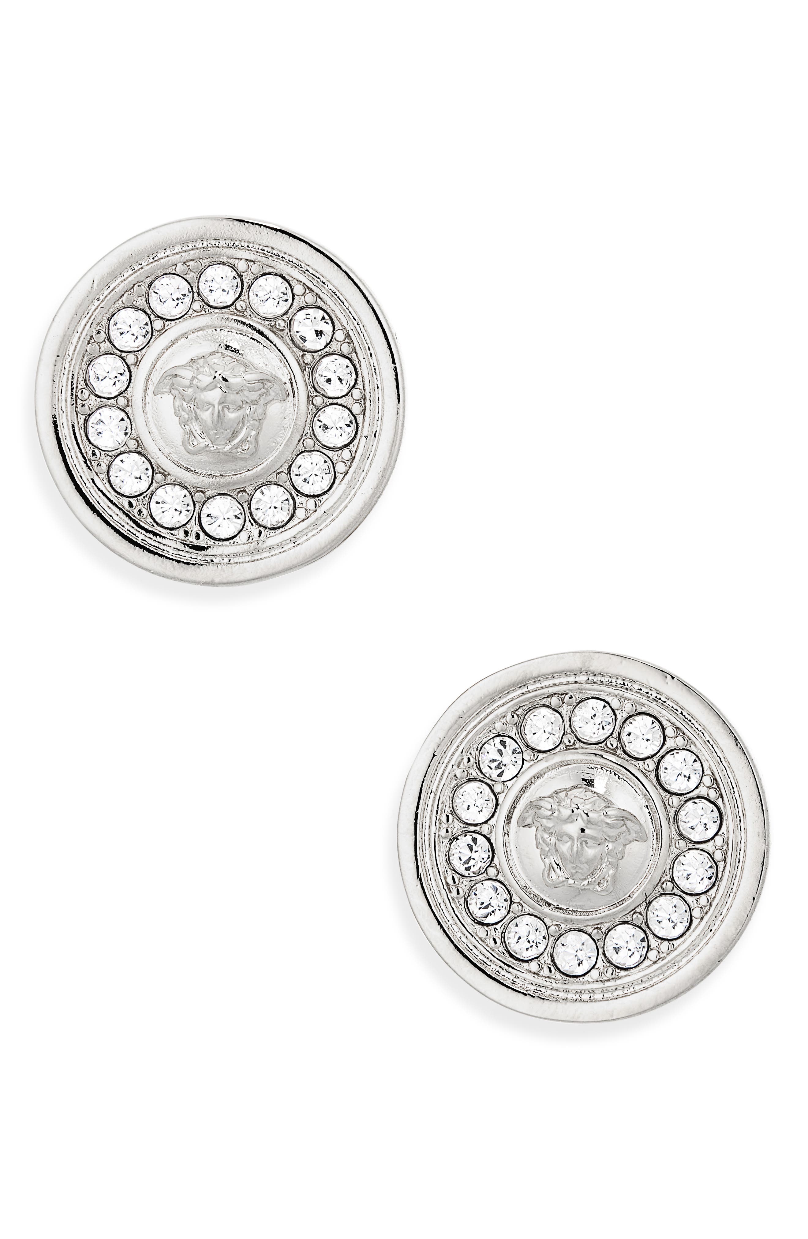 selected PALLADIUM 82 CRYSTAL