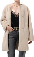 Citizens of Humanity Martina Wool Coat