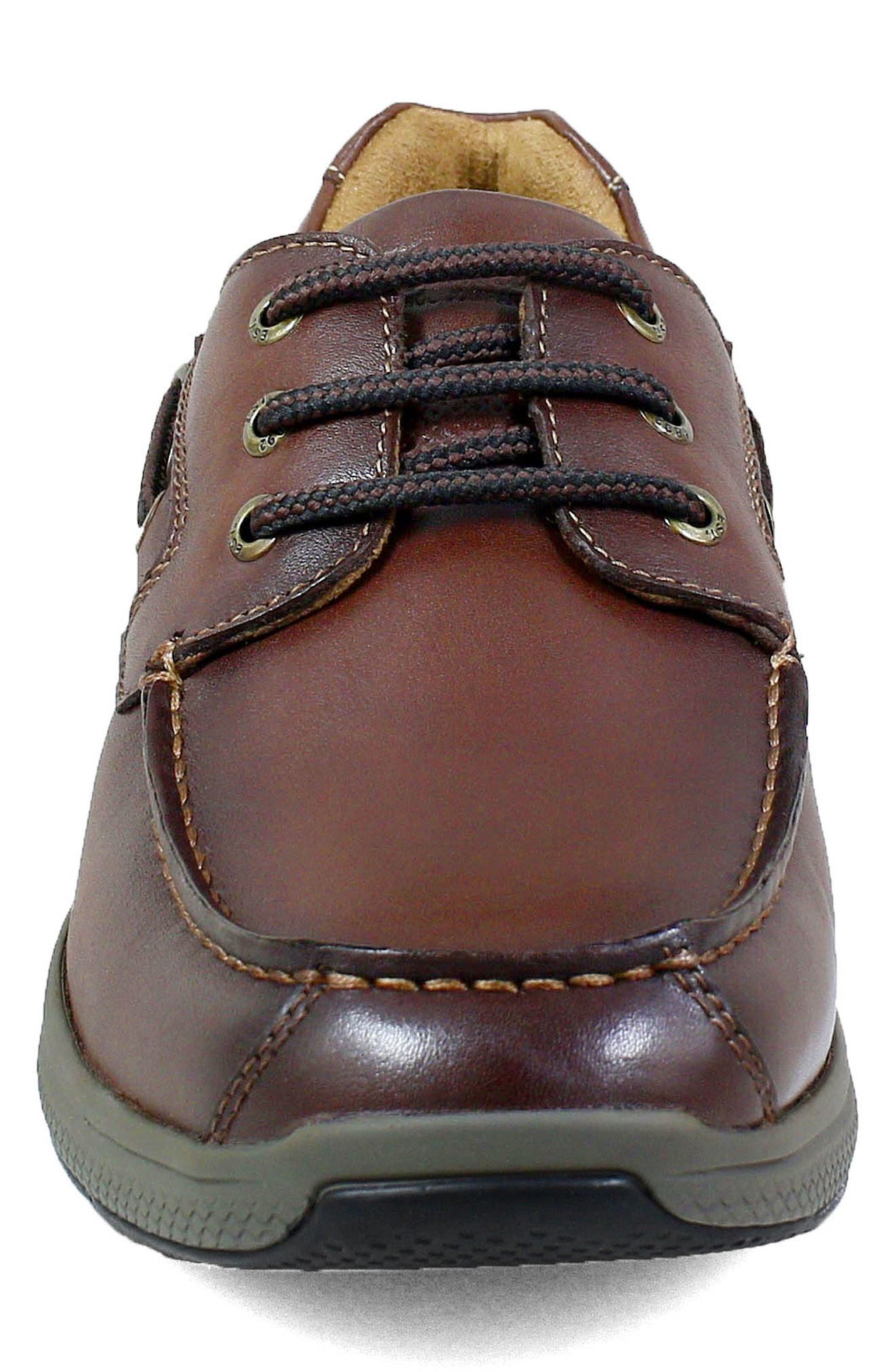 Florsheim Great Lakes Moc Toe Derby, Alternate, color, 