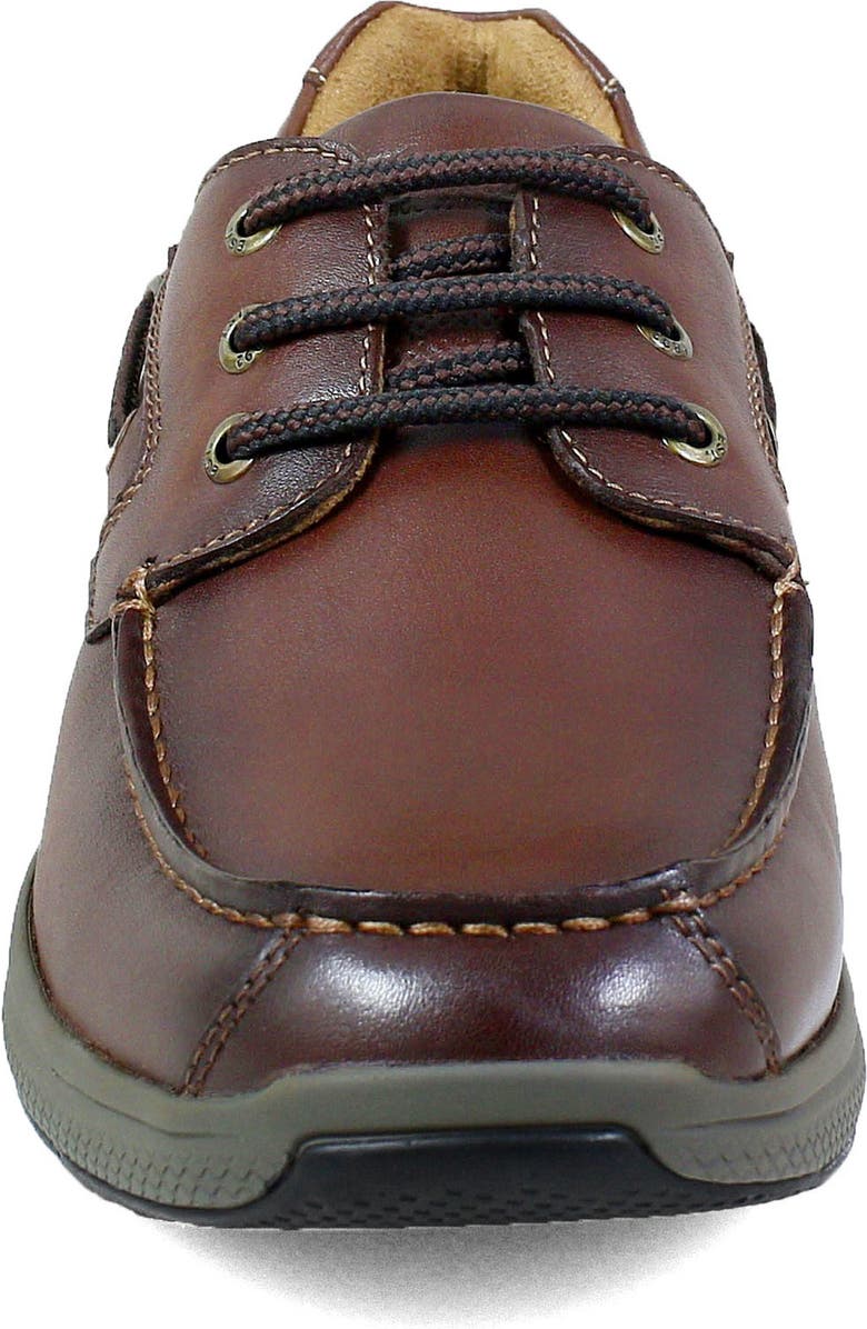 Florsheim Great Lakes Moc Toe Derby, Alternate, color,