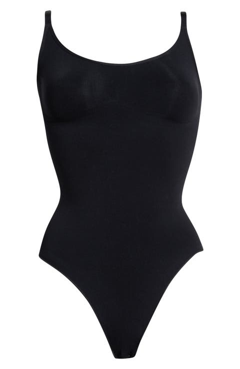 Sculpting Bodysuit (Regular 
Plus)