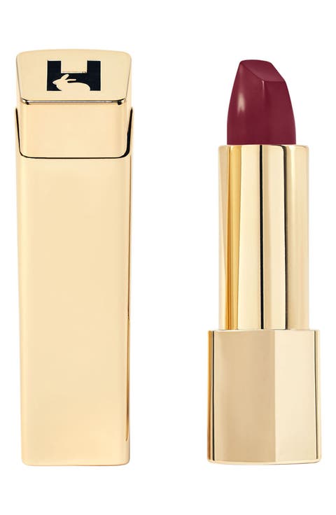 Unlocked Satin Crème Lipstick