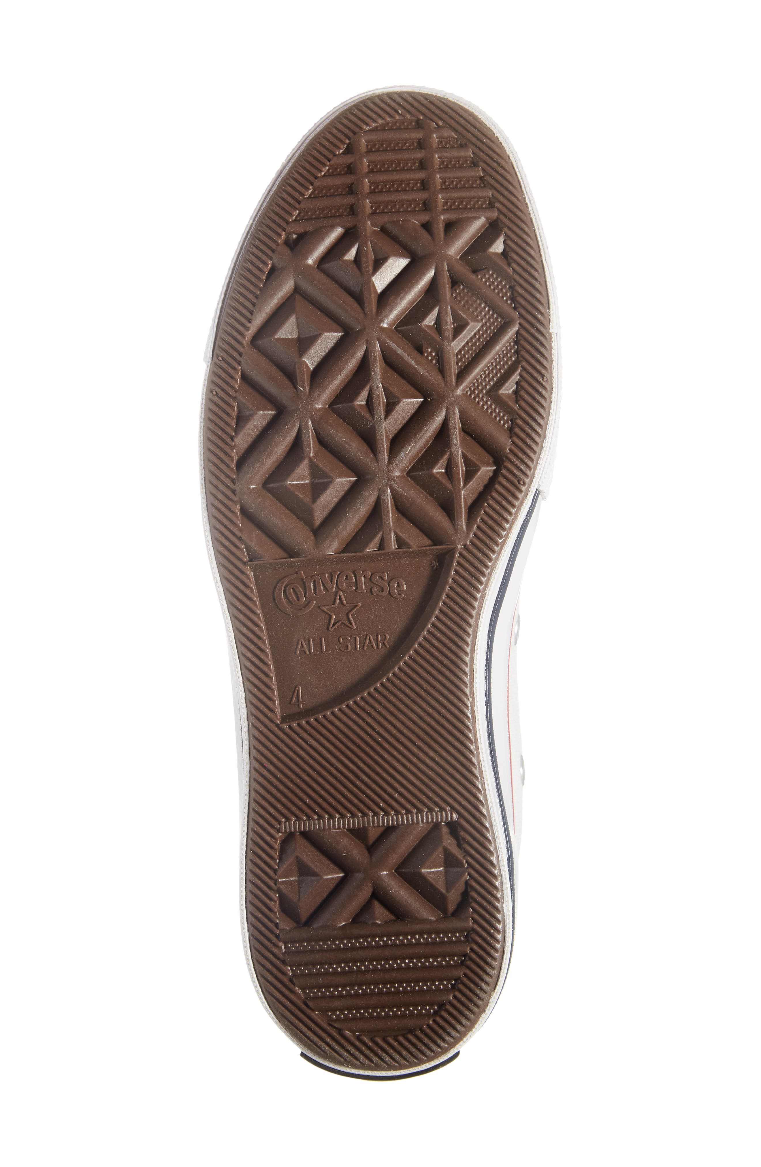 Sky High Farm Workwear x Converse Chuck Taylor<sup>®</sup> All Star<sup>®</sup> Chuck 70 Sneaker, Alternate, color, 