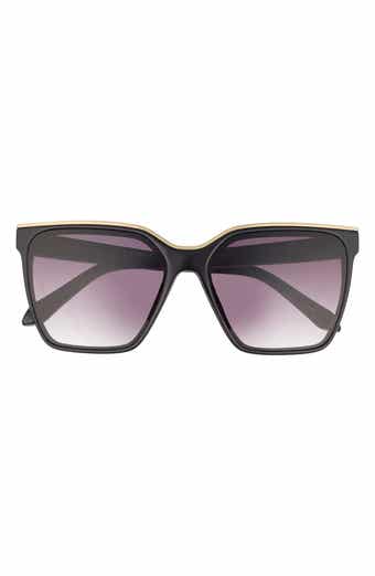 Vince Camuto 136mm Square Sunglasses