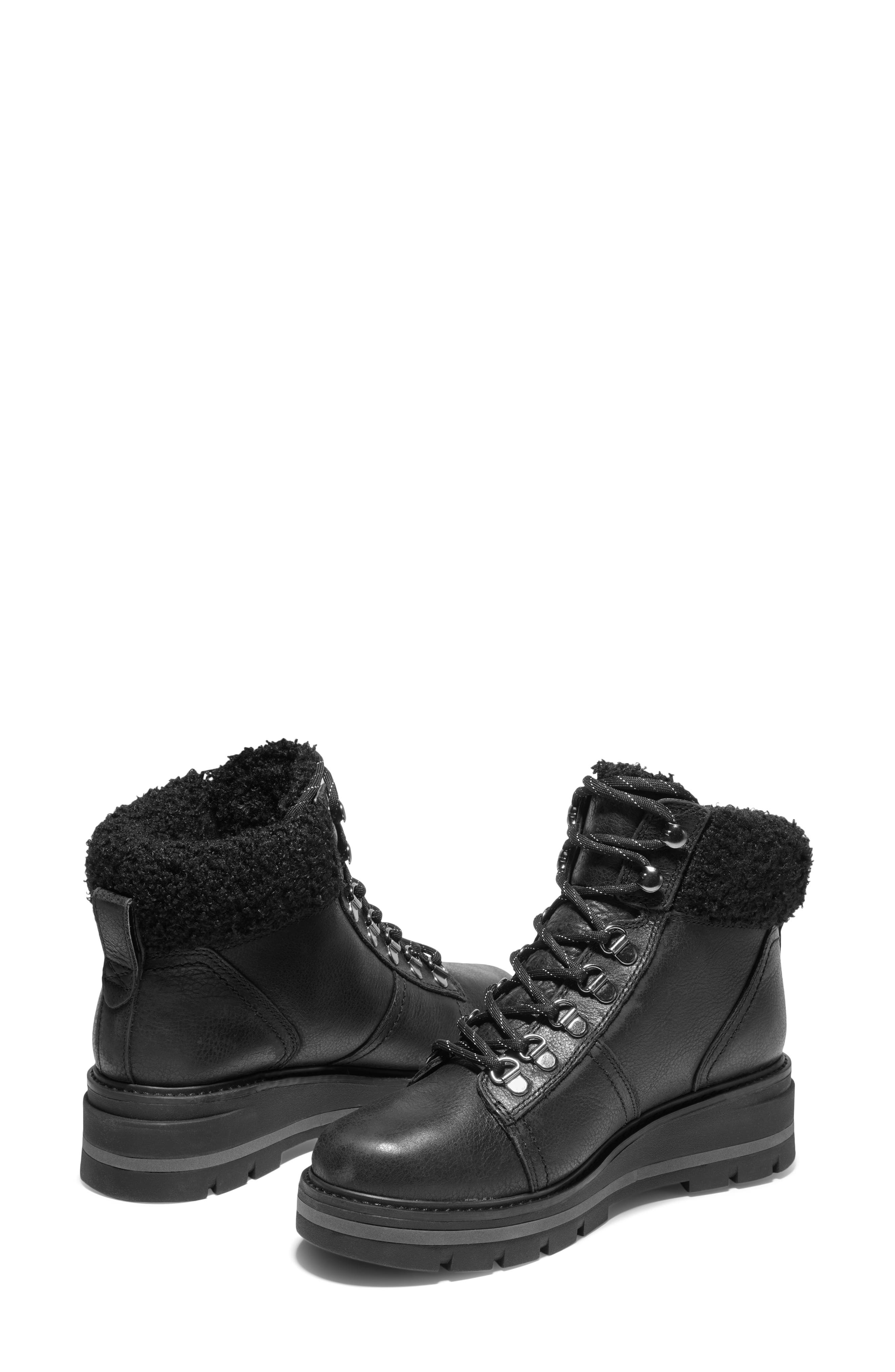 Timberland Cervinia Valley Waterproof Insulated Winter Boot, Alternate, color, 