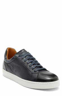 Magnanni Elonso Leather Sneaker
