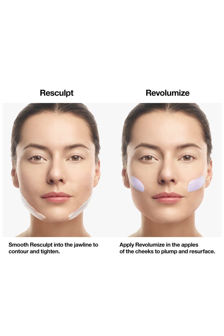 Smart Clinical™ MD Multi-Dimensional Age Transformer Moisturizing Duo Resculpt + Revolumize, Alternate, color, NO COLOR