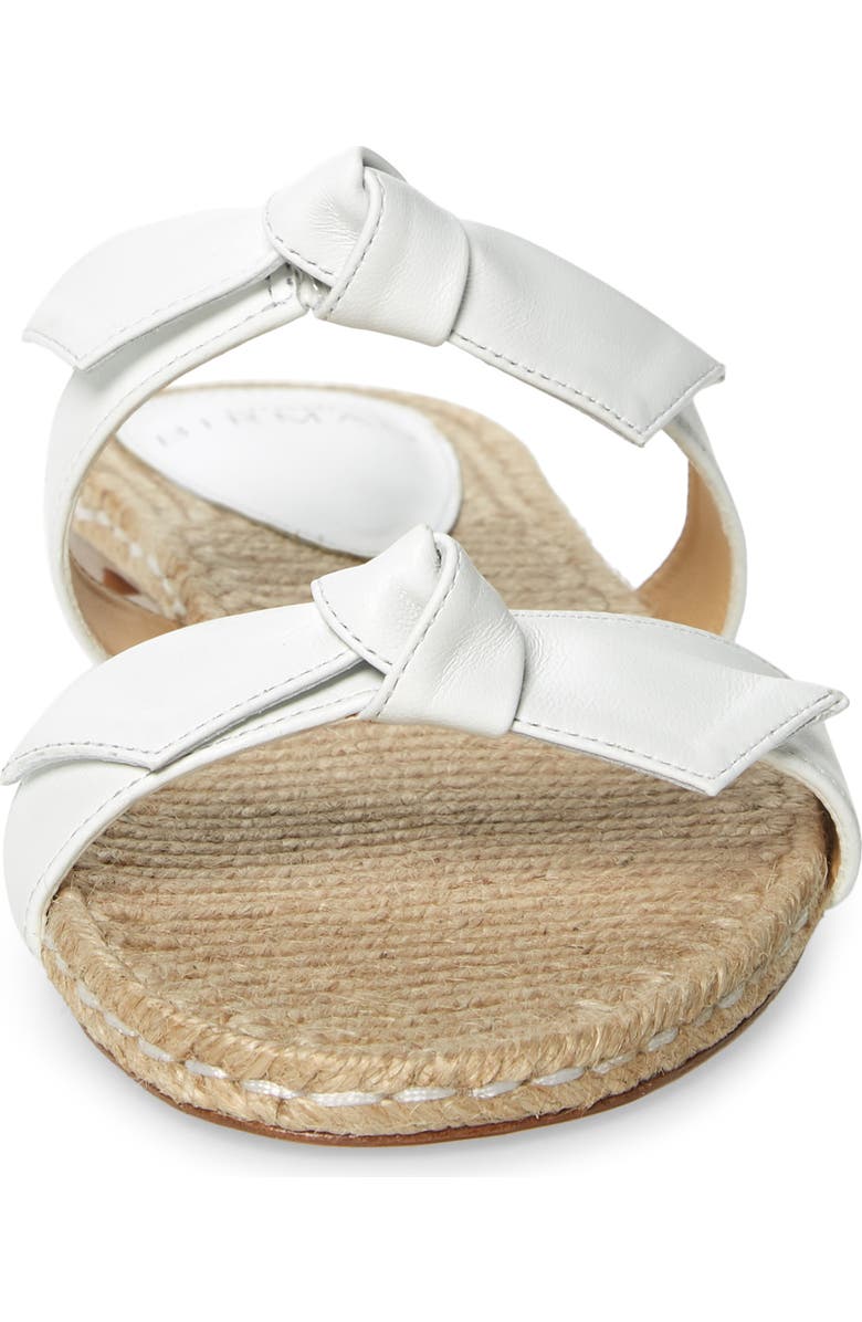 Alexandre Birman Clarita Slide Sandal, Alternate, color,