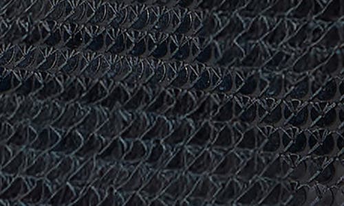 Akris Sequin Pencil Skirt In Black