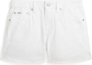 Polo Ralph Lauren Kids' Denim Shorts