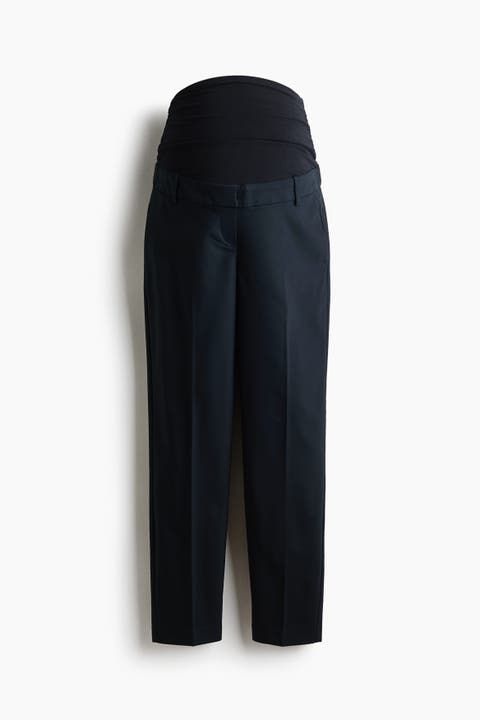 Mama Cigarette Trousers