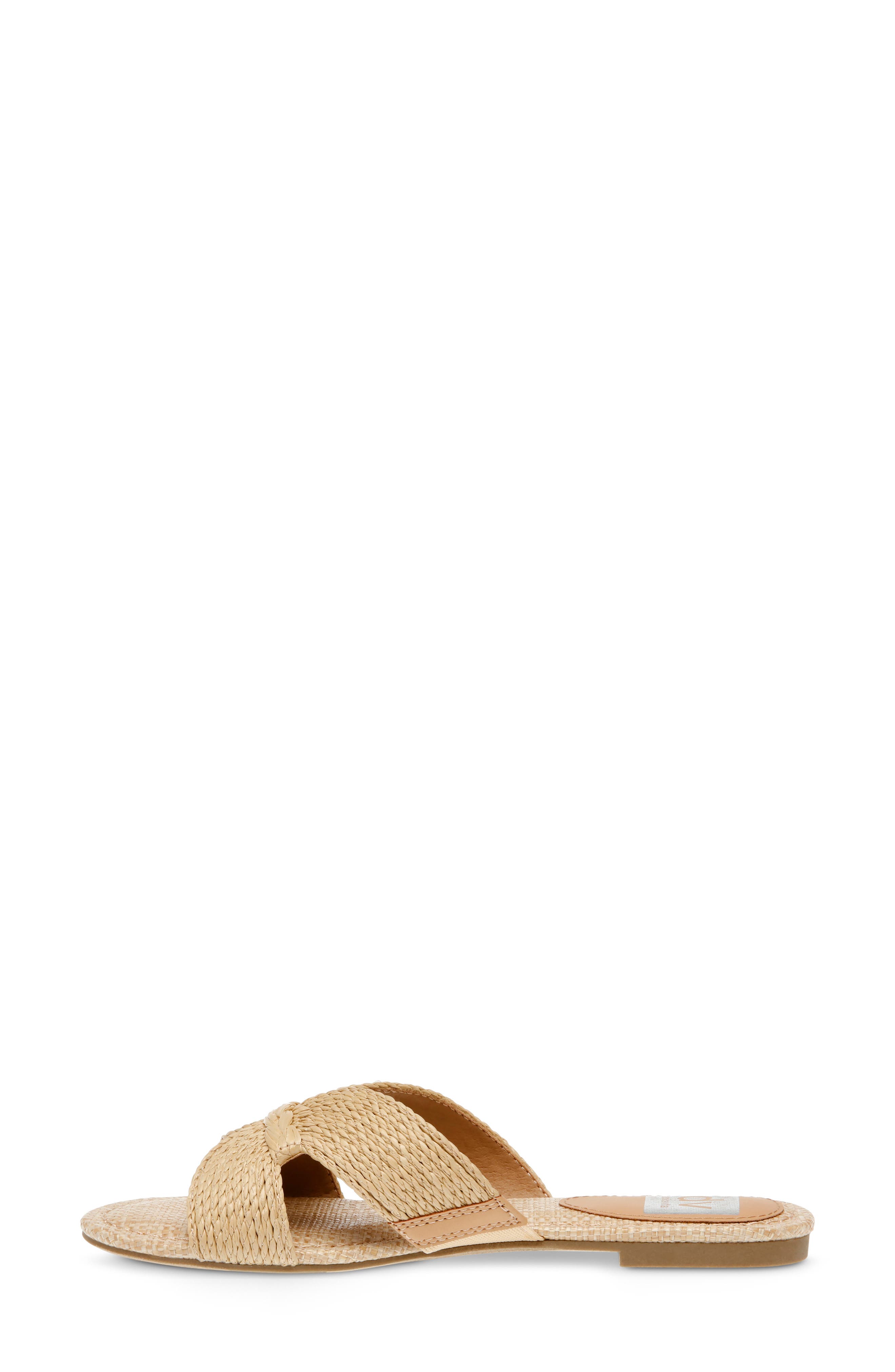 Geeya Sandal, Alternate, color, NATURAL