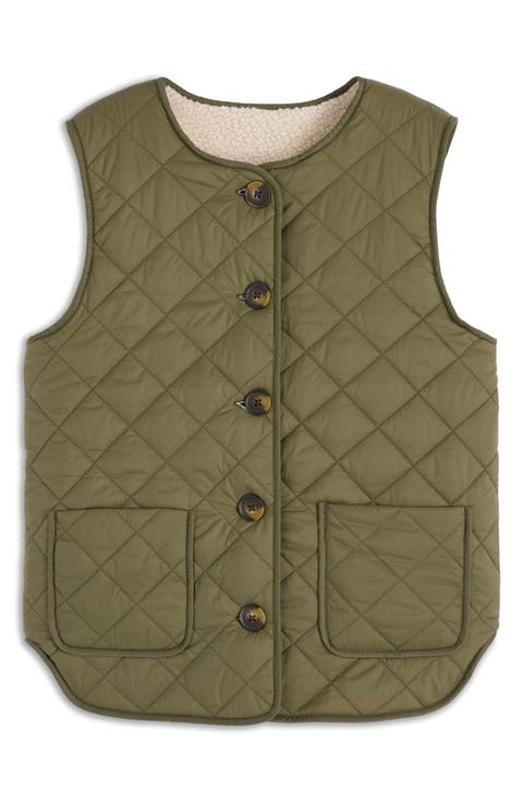 Clerkenwell Reversible Vest