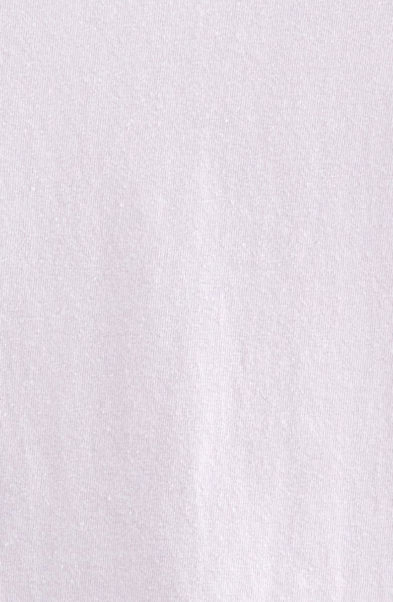 Tucker + Tate Kids' Ruffle Sleeve T-Shirt, Alternate, color, Purple Petal Polly Pocket