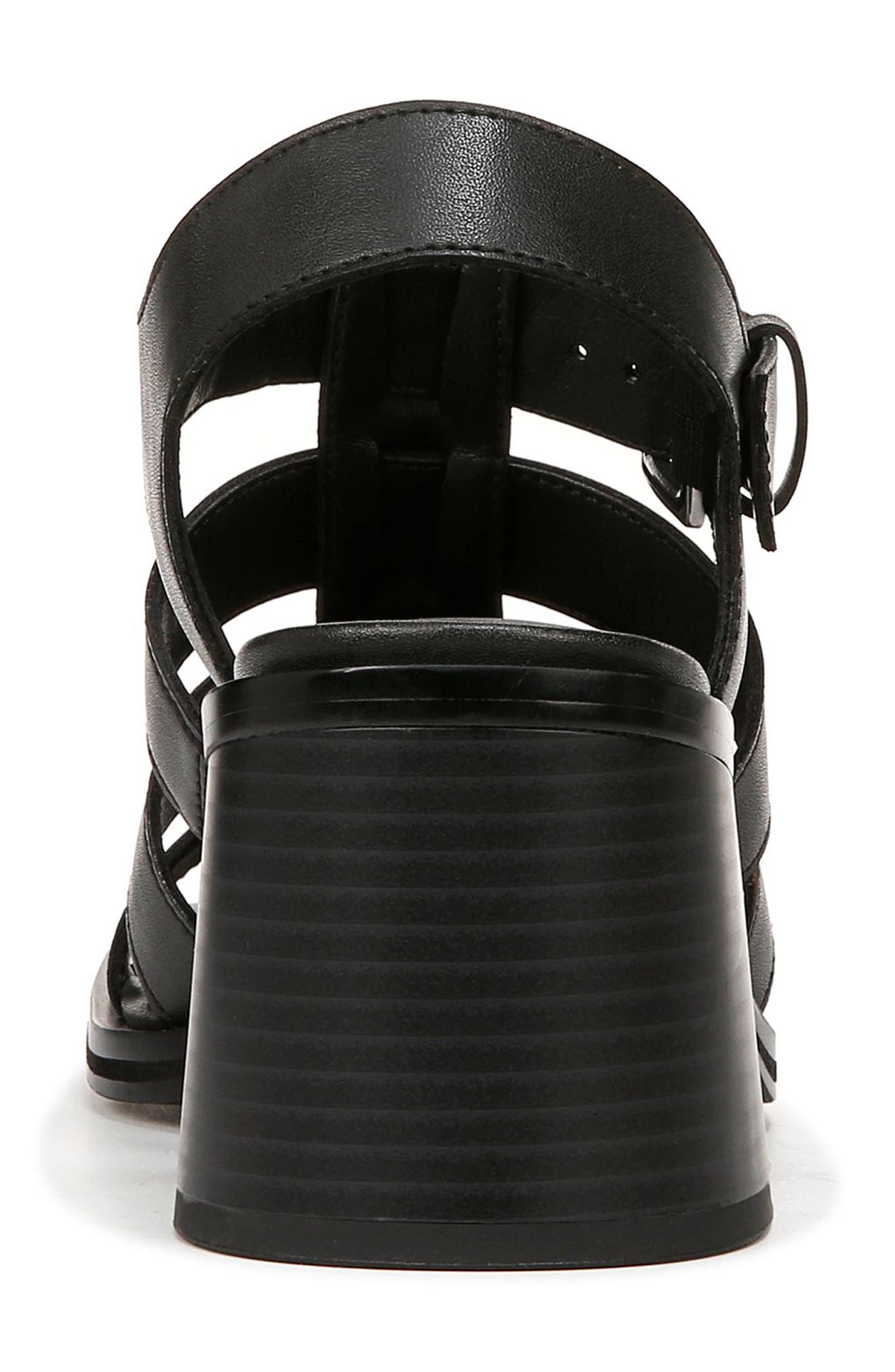 Zodiac Joleen Cage Sandal, Alternate, color, 