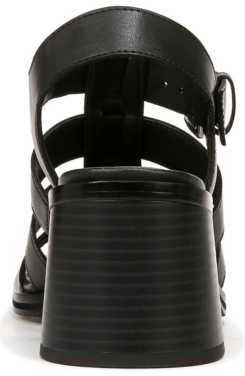 Zodiac Joleen Cage Sandal, Alternate, color,