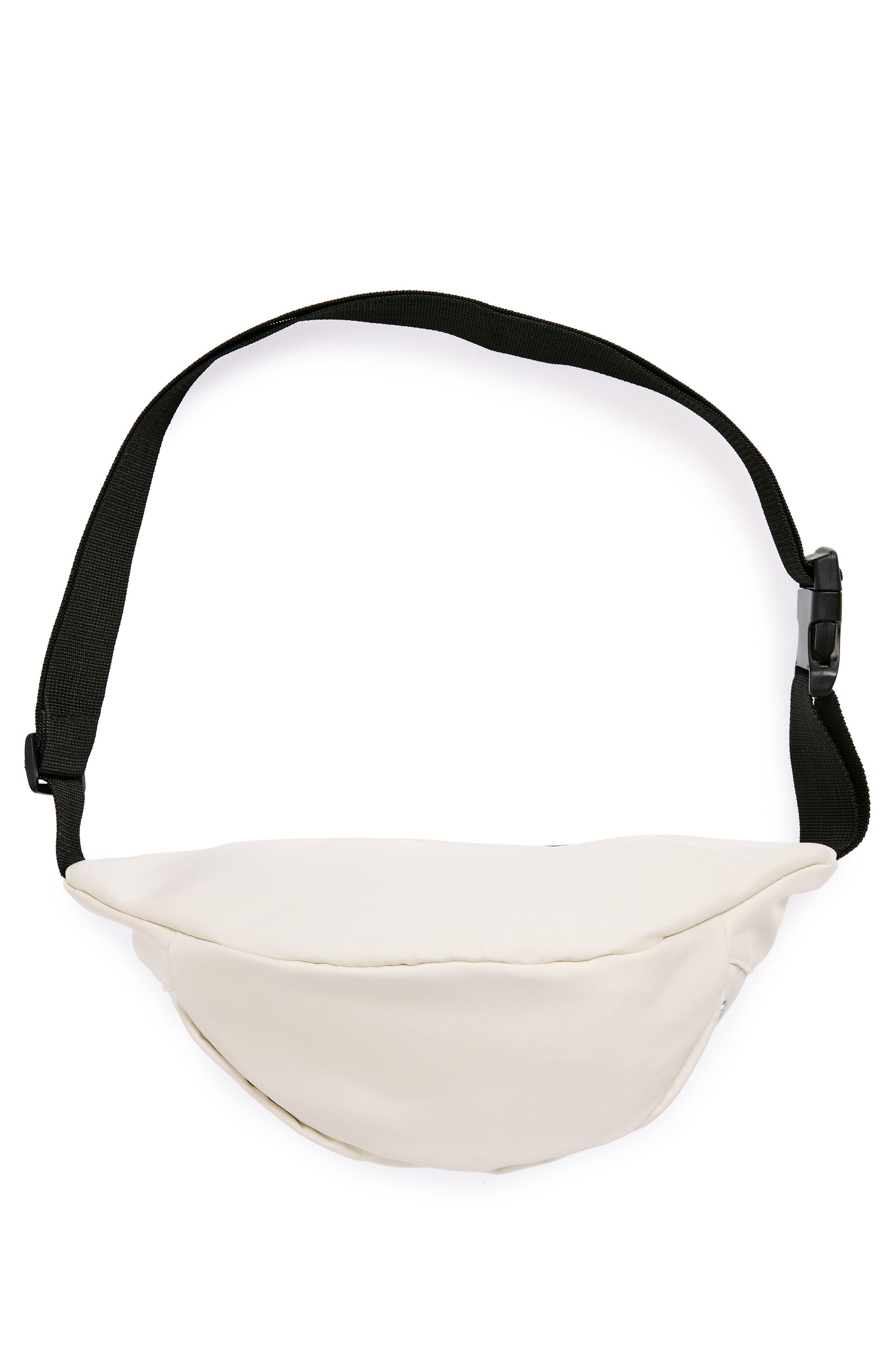 Active Crossbody, Alternate, color, GREY MOONBEAM