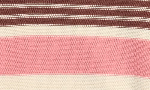Billabong Kids' Light Stripe Sweater In Multi