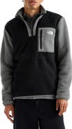 The North Face Canyonlands Water Repellent Hybrid Jacket