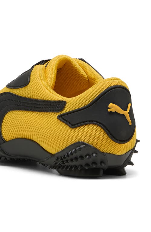 Puma Kids' Mostro Og Prime Sneaker In Multi