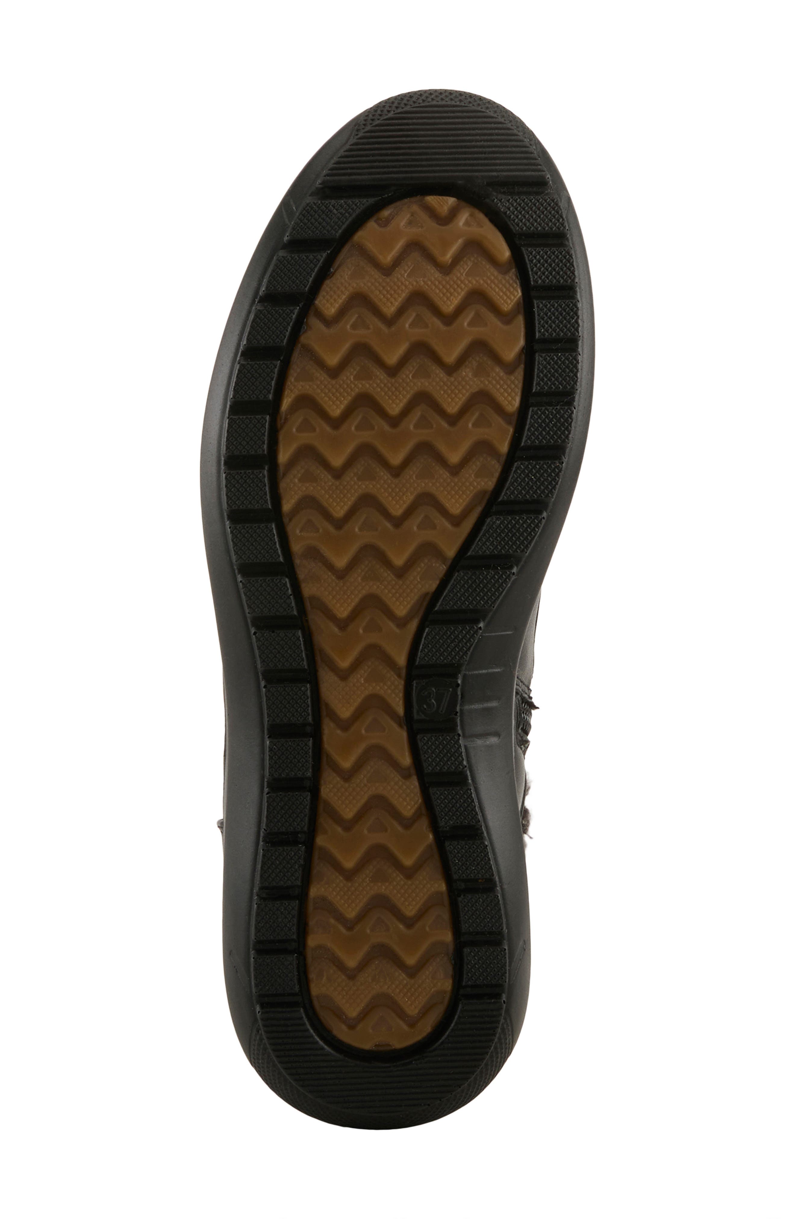 Flexus by Spring Step Alama Waterproof Winter Boot, Alternate, color, 