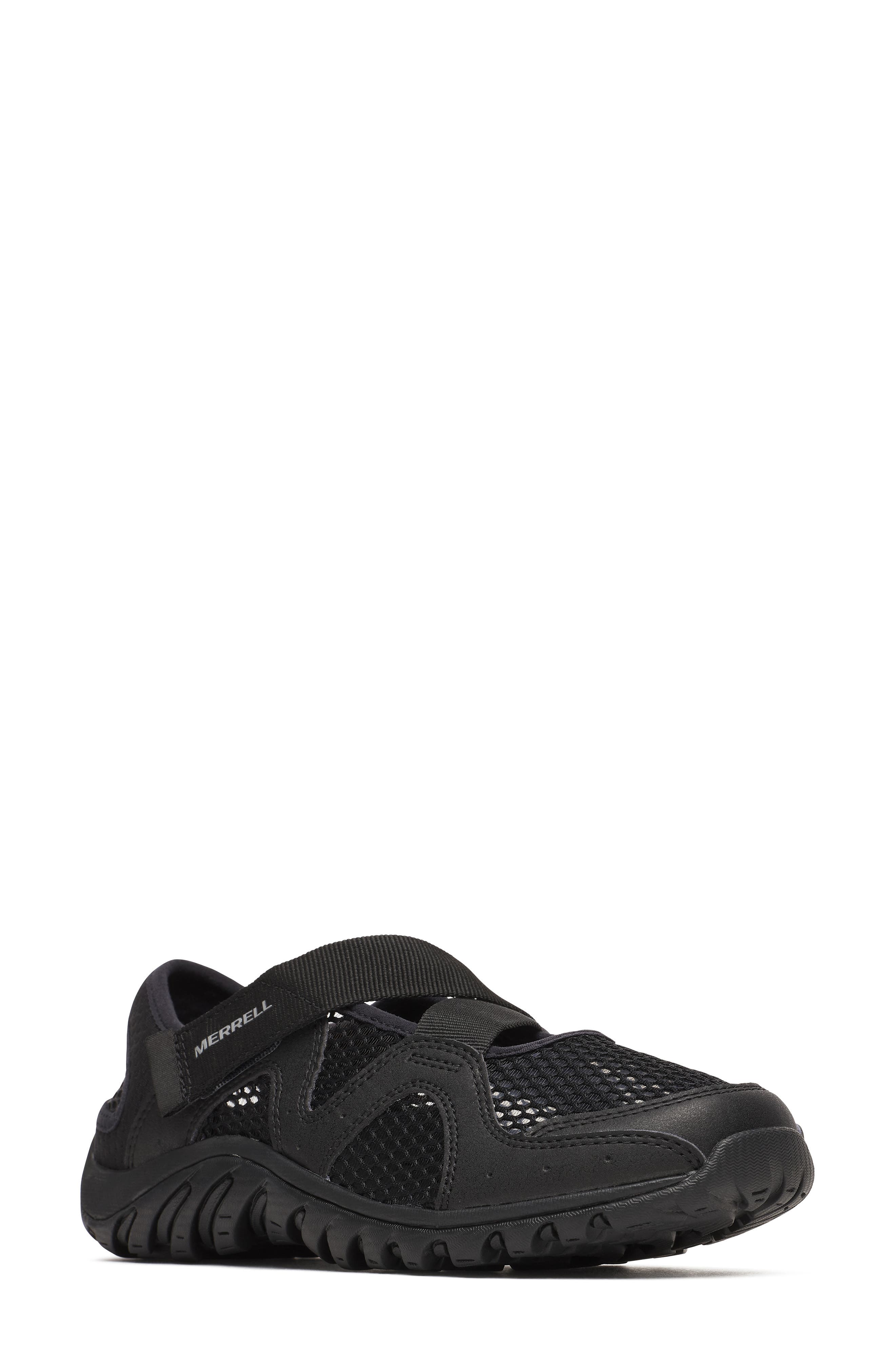 Merrell Maipo 3 Mary Jane, Main, color, Black