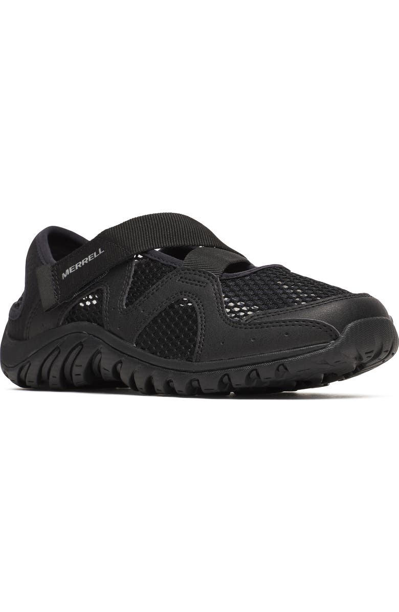 Merrell Maipo 3 Mary Jane, Main, color, Black