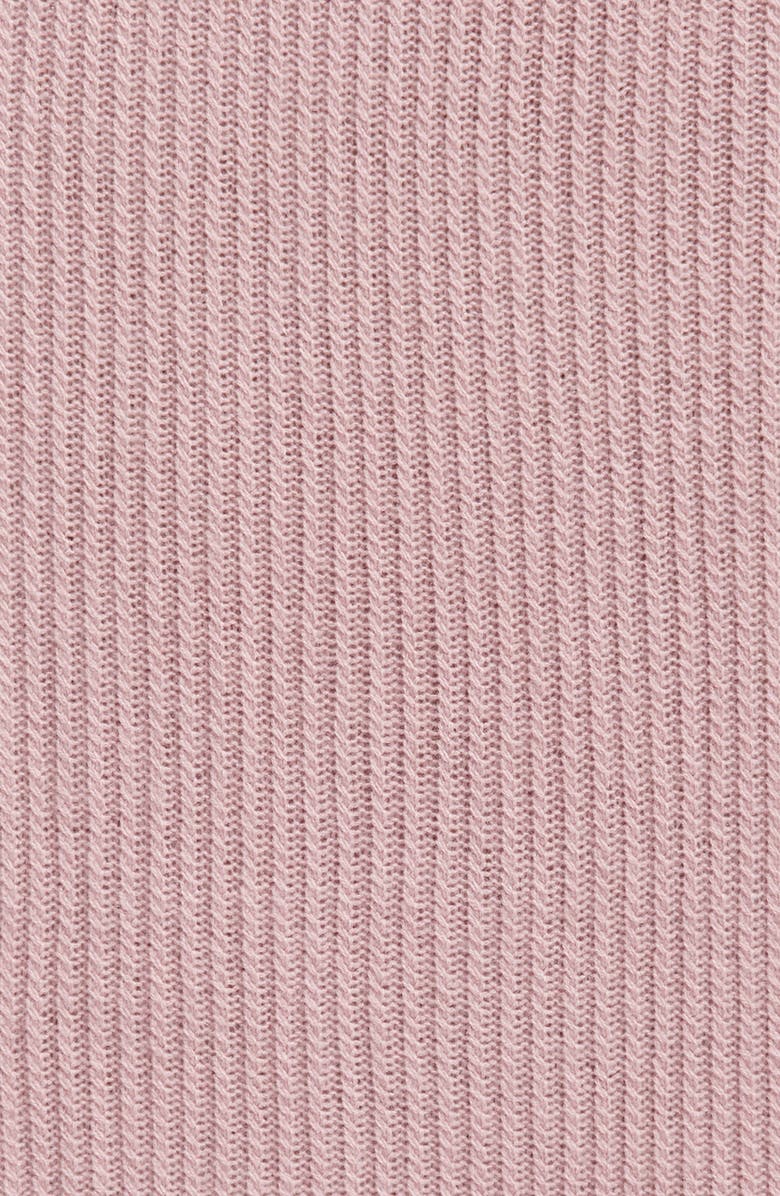 Halogen<sup>®</sup> Double Stitch Cashmere Infinity Scarf, Alternate, color,