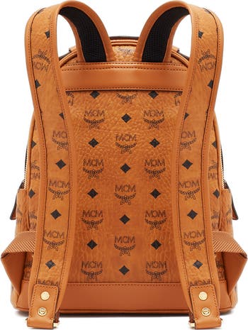 Stark 32 Visetos Coated Canvas Backpack