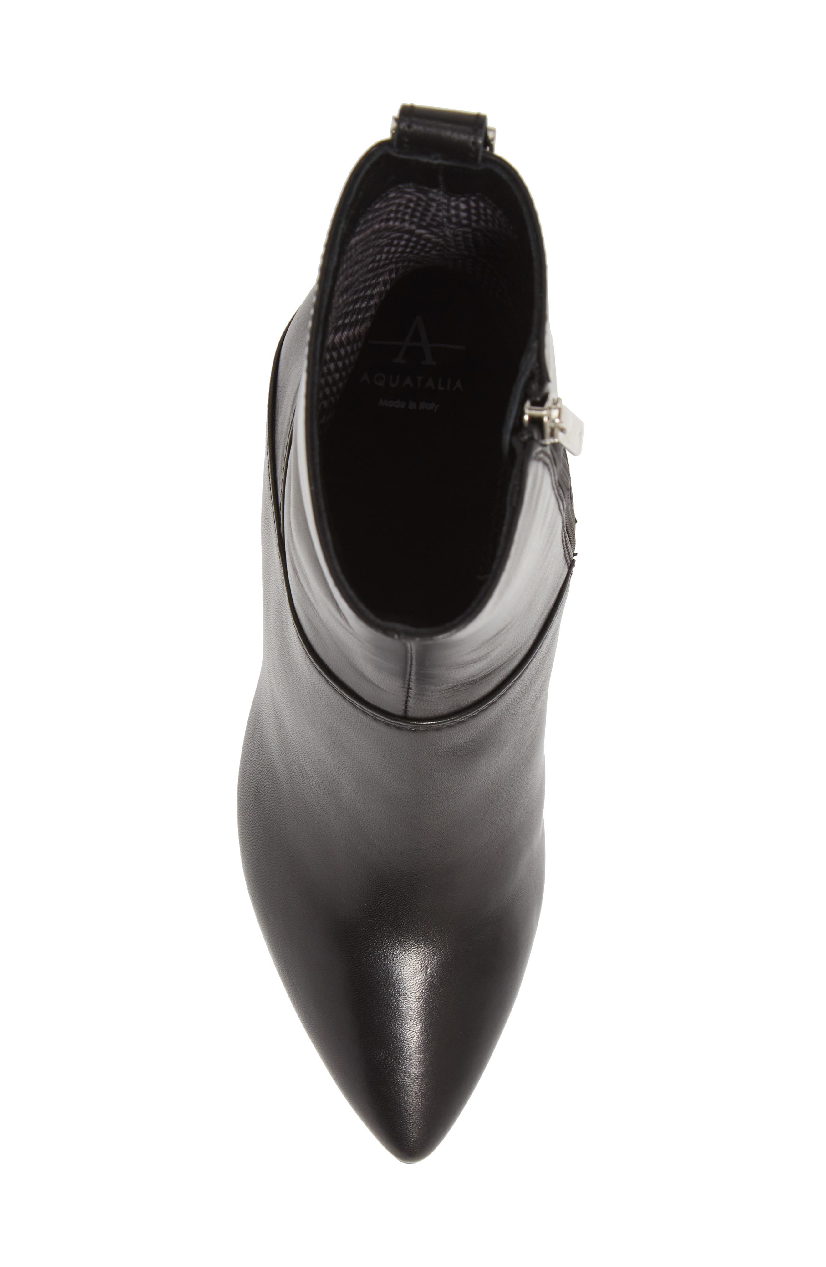 Aquatalia Stephanie Weatherproof Bootie, Alternate, color, 