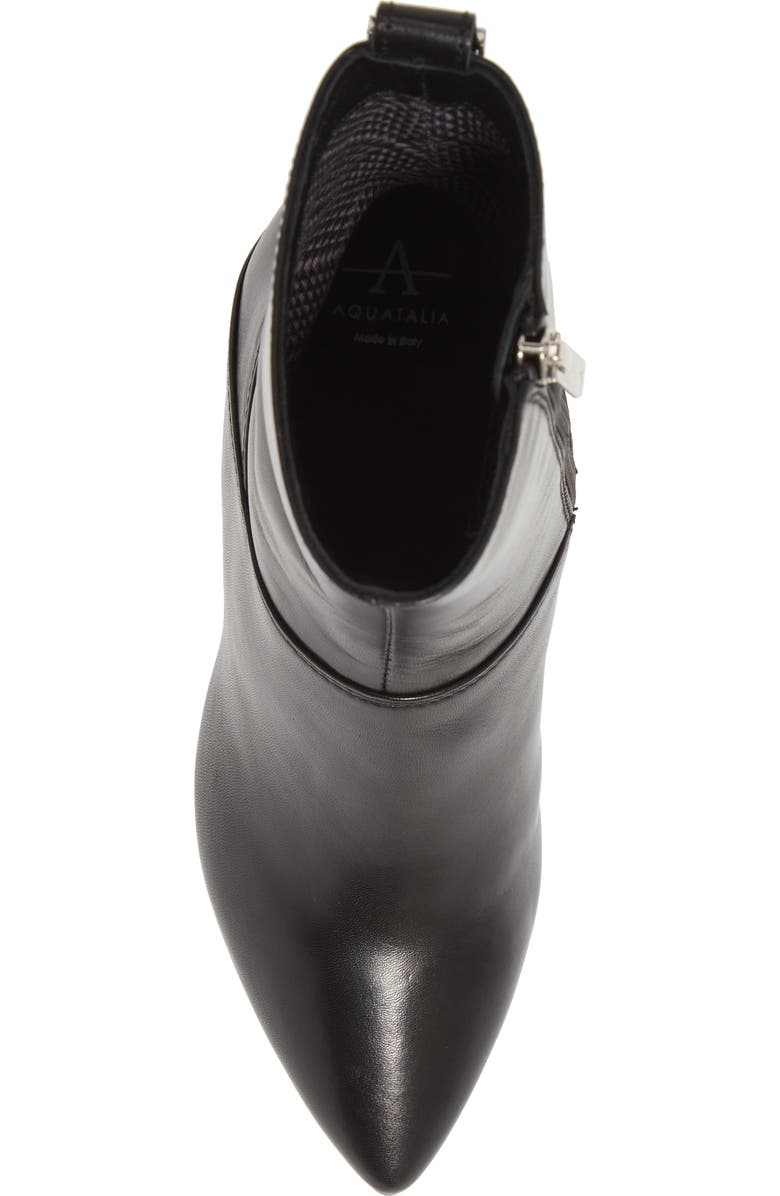 Aquatalia Stephanie Weatherproof Bootie, Alternate, color,