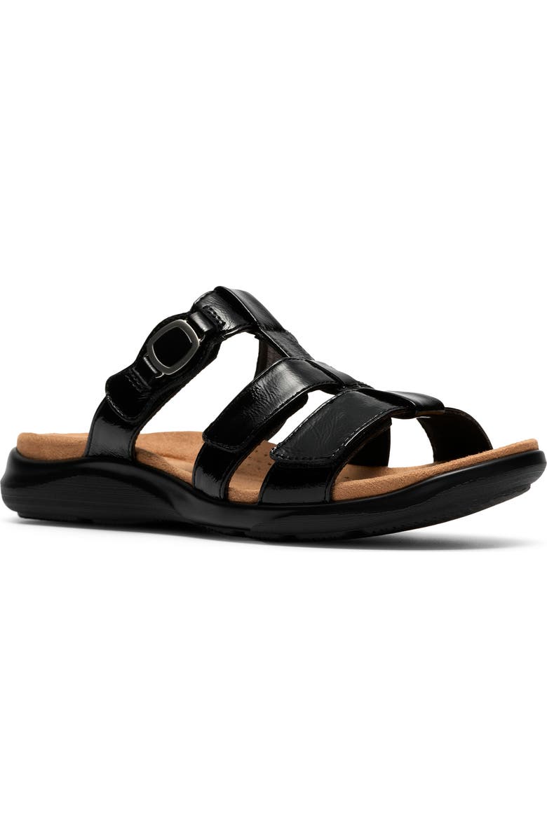 Clarks<sup>®</sup> Kitly Pearl Sandal, Main, color,