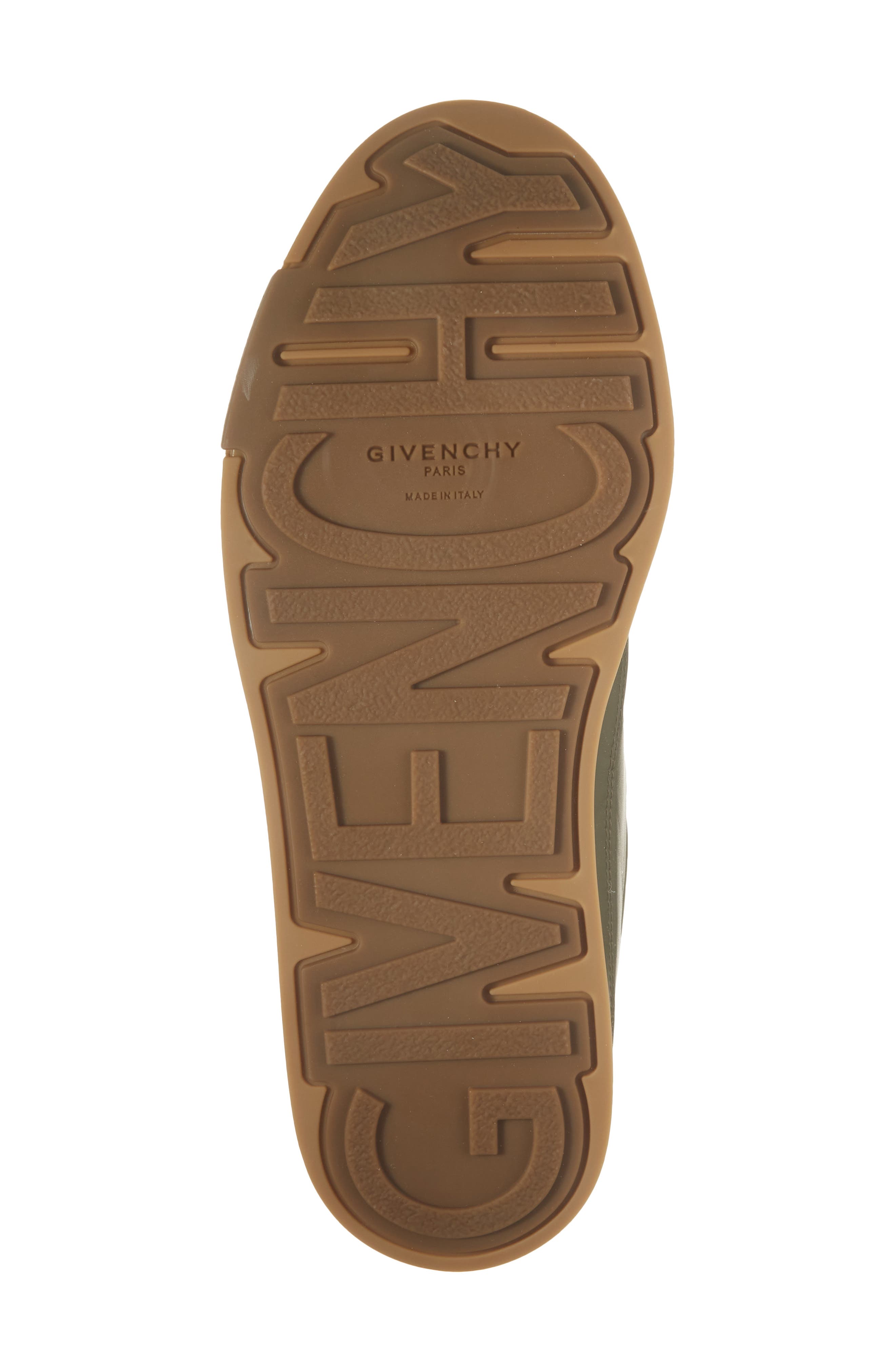 Givenchy Yard Court Sneaker, Alternate, color, 