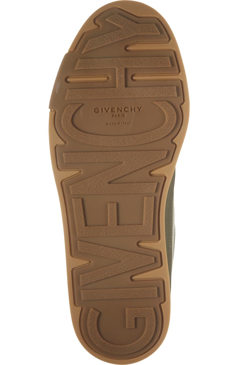 Givenchy Yard Court Sneaker, Alternate, color,