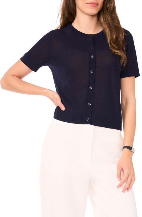 Women's Short Sleeve Sweaters | Nordstrom