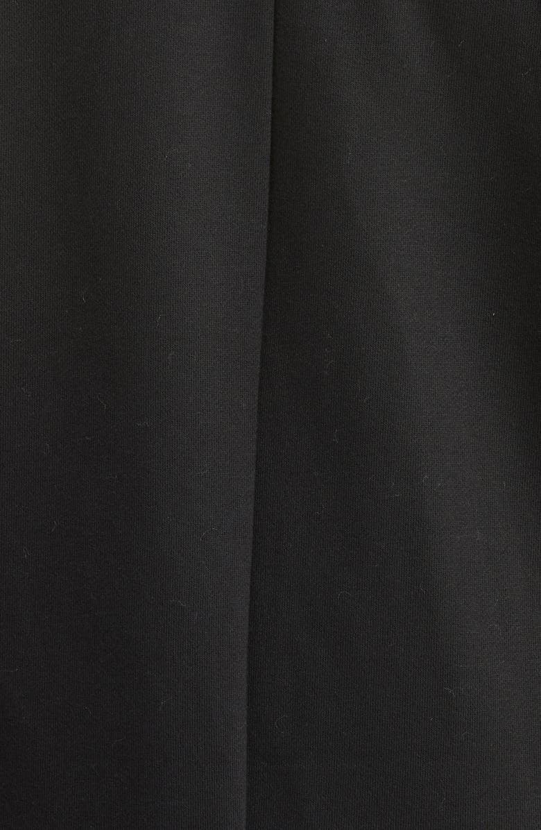 Alo VIP Trench Blazer, Alternate, color, Black