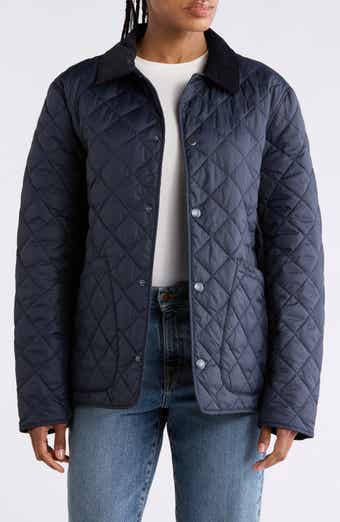 Lindfield Quilted Jacket