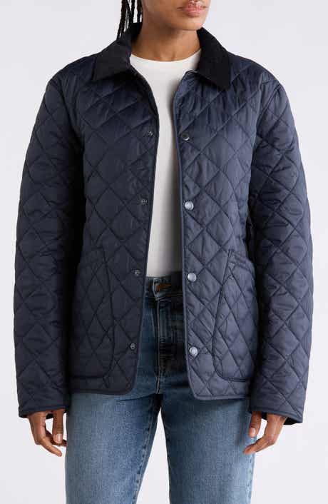 Lindfield Quilted Jacket