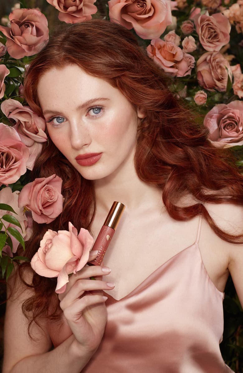 Charlotte Tilbury Tinted Love Lip & Cheek Tint, Alternate, color, 