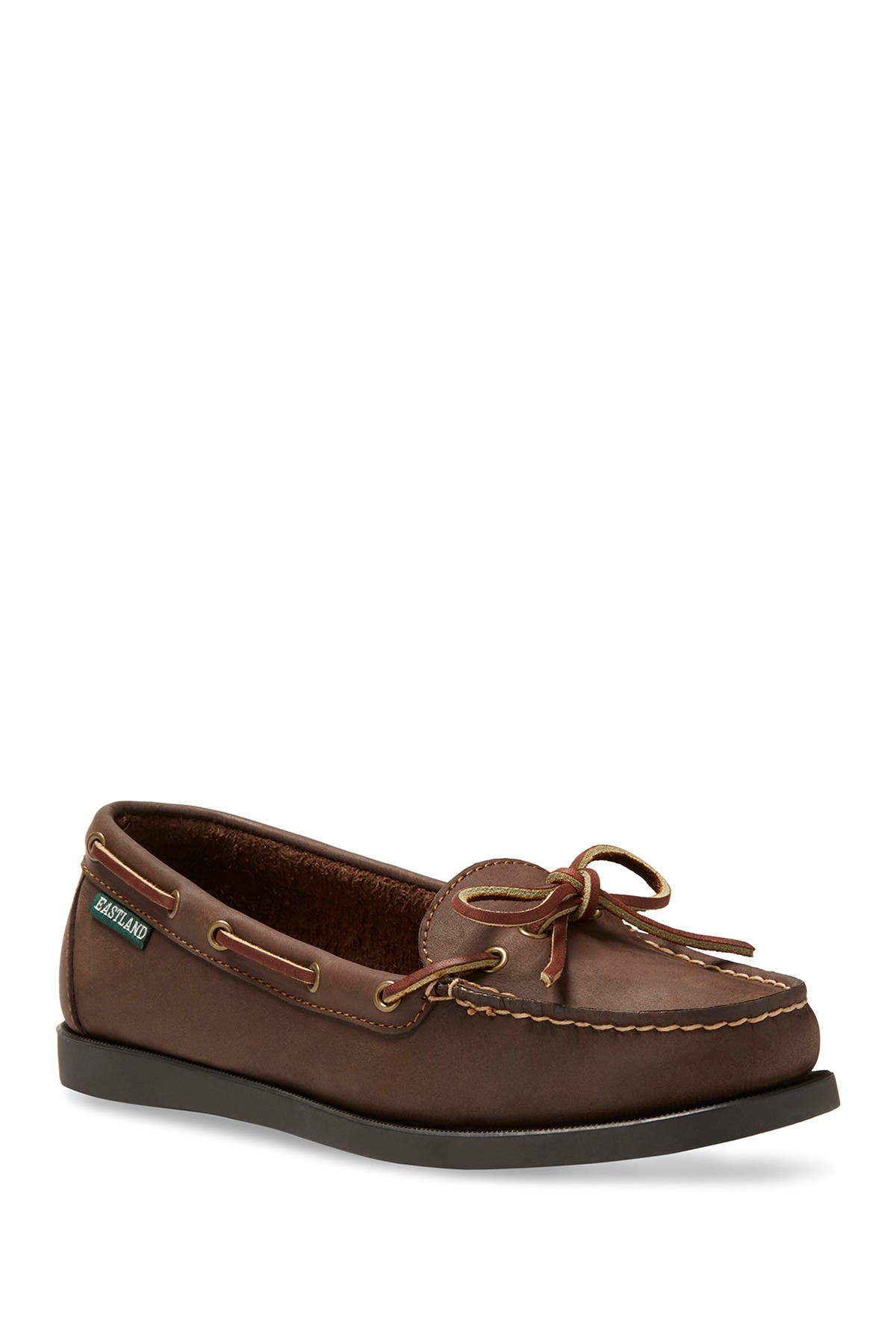 Eastland Yarmouth Boat Shoe