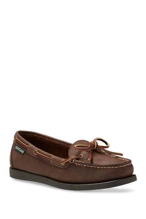 Yarmouth Boat Shoe