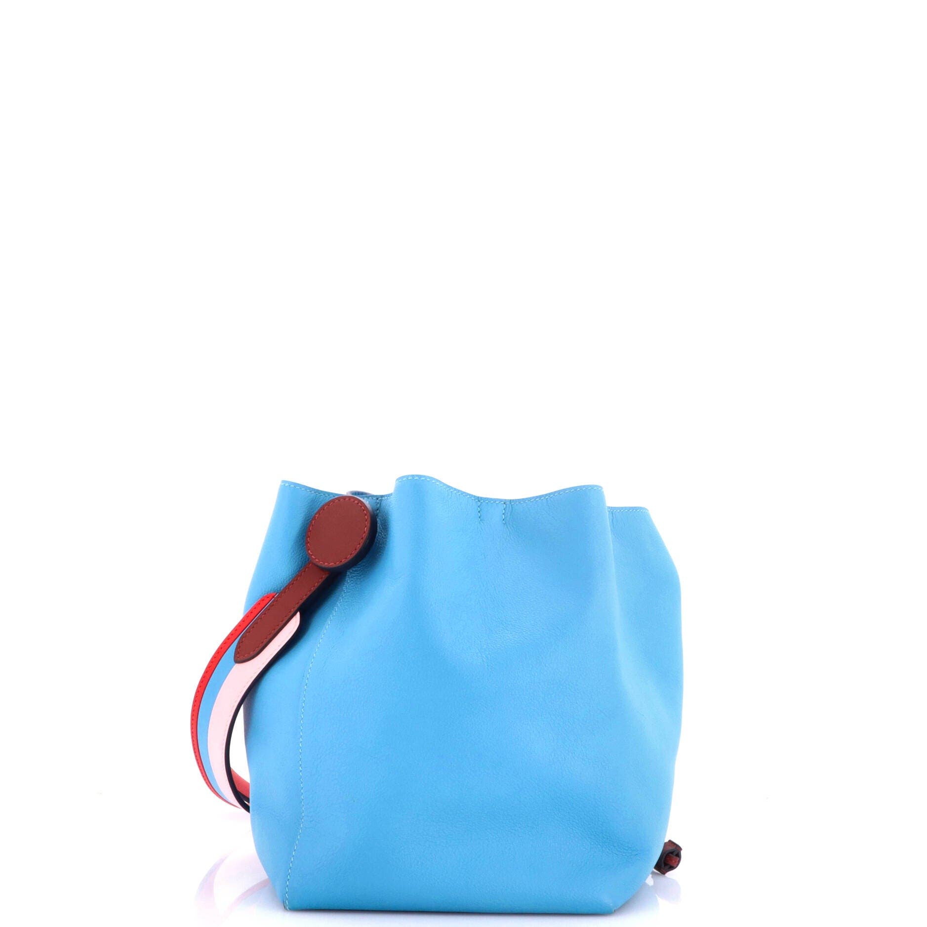 Licol Bag Evercolor 17, Alternate, color, Blue
