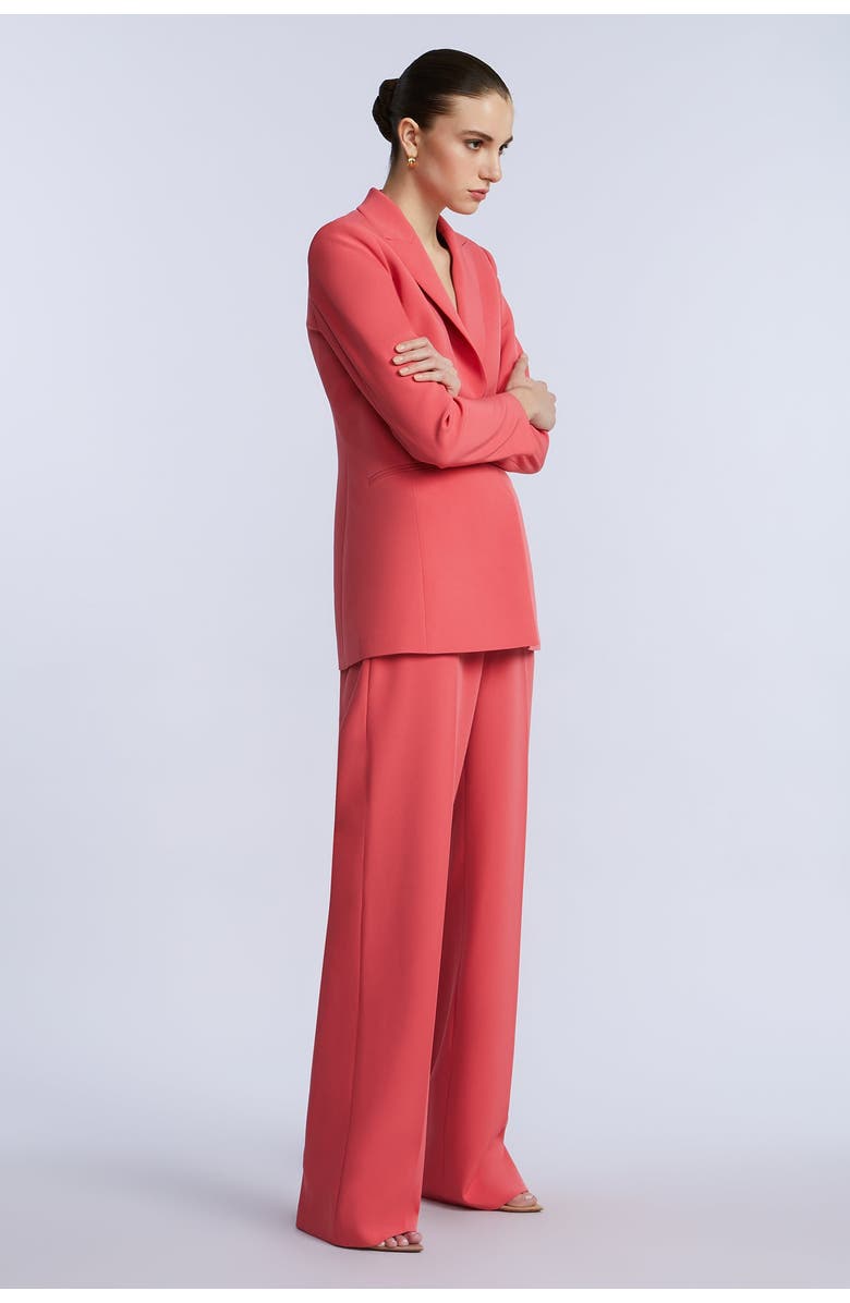 BCBGMAXAZRIA Cady Blazer, Alternate, color,