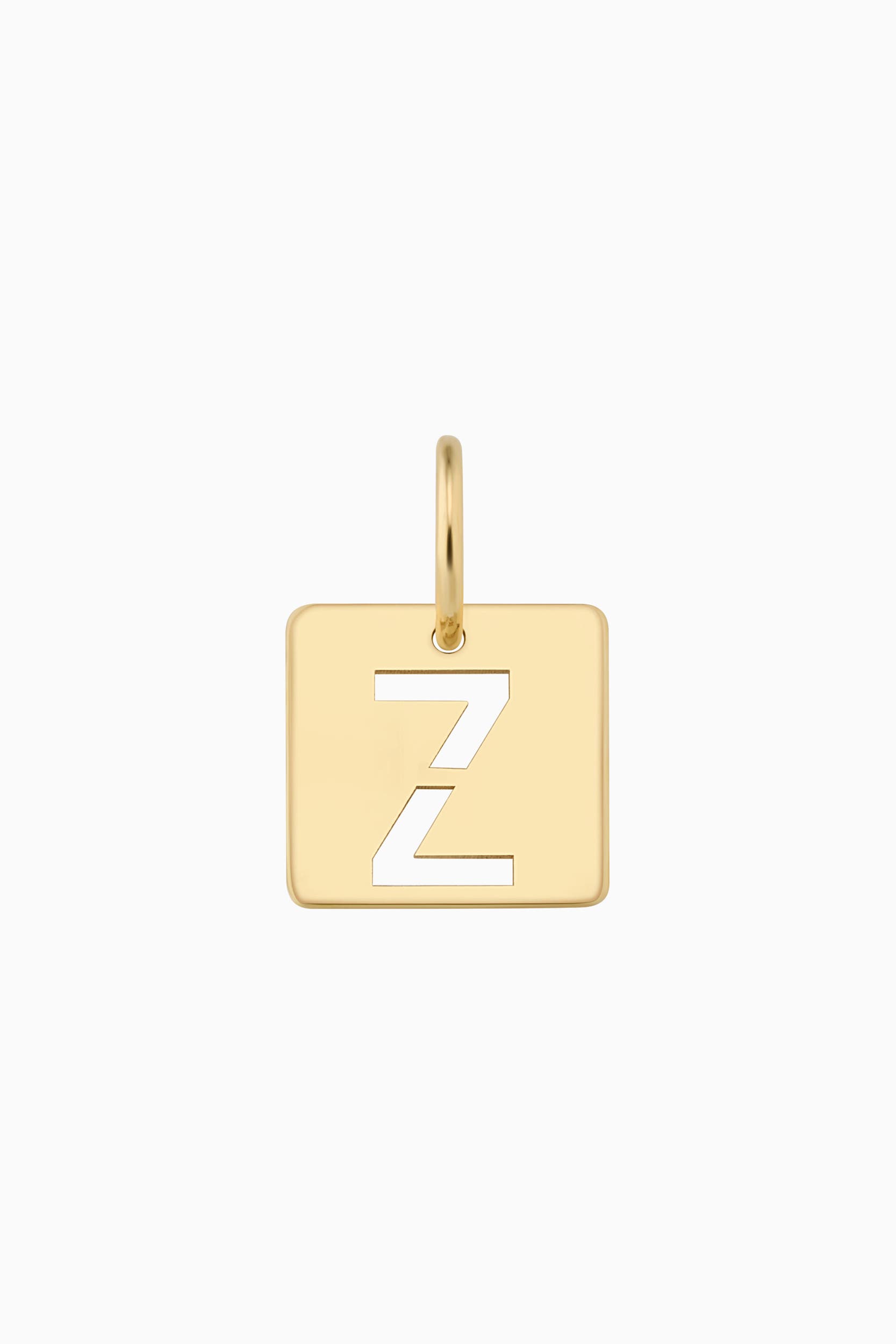 Letter Z