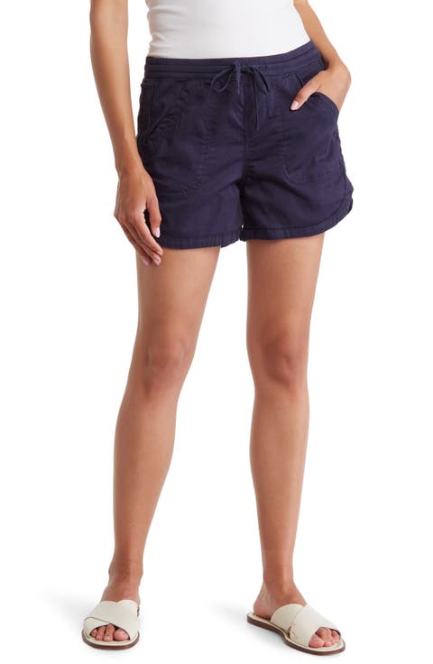 Marsha Knit Shorts