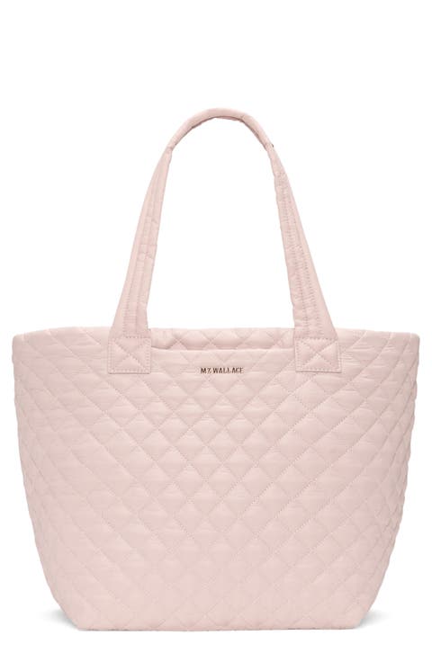 Medium Metro Deluxe Tote
